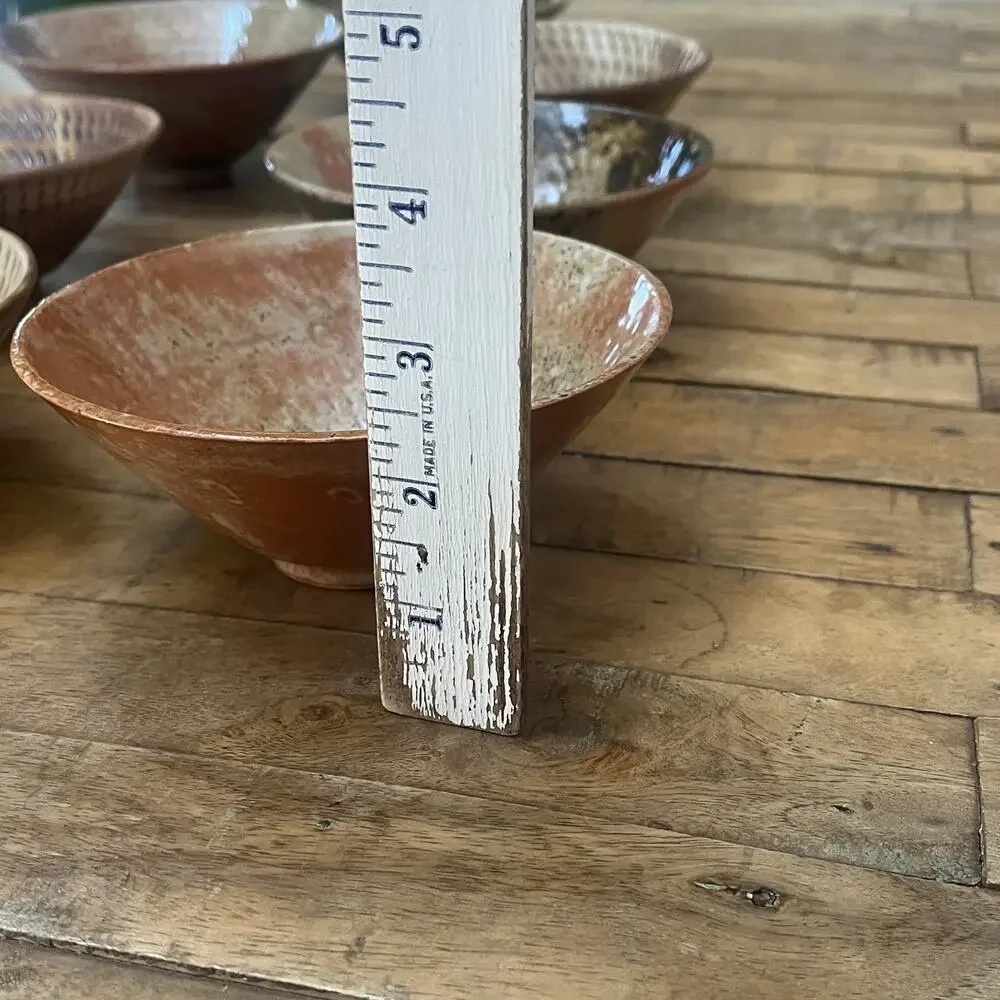 Japanese Bowls 5.25